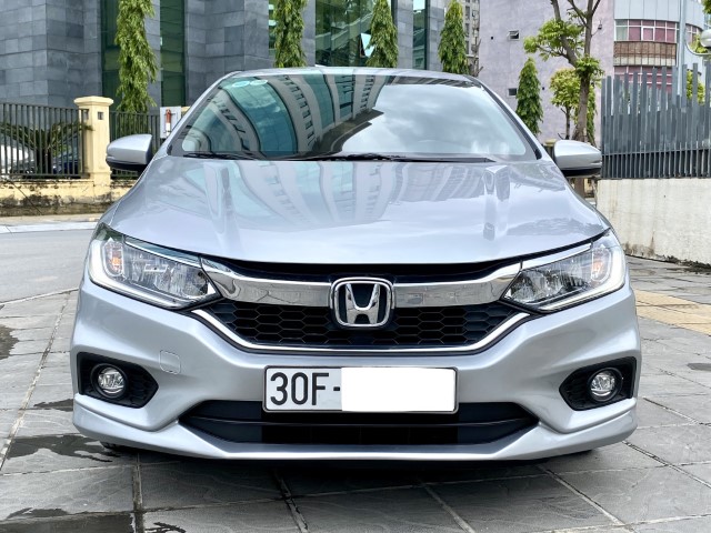 Bảng giá xe ô tô Honda tháng 122017